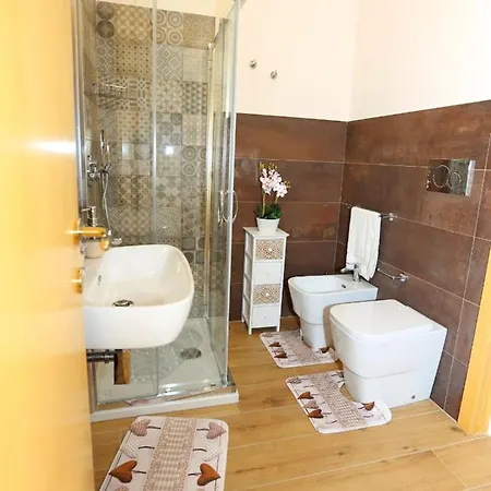 Holiday home - 