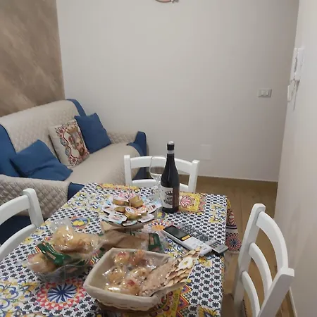 Holiday home - 
