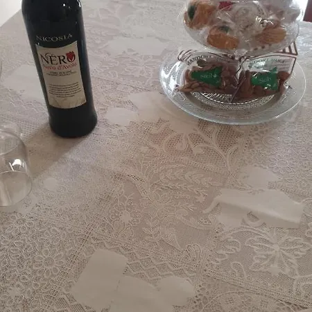 Casa vacanze - O Tunnu Avola