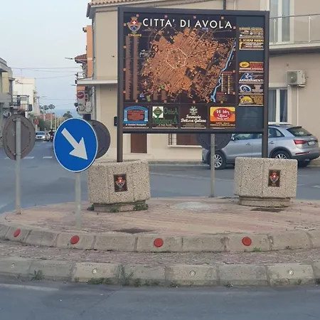 - O Tunnu Casa vacanze *
