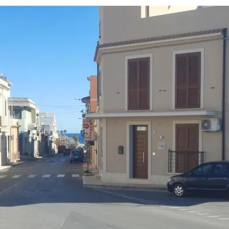 Casa vacanze - O Tunnu *
