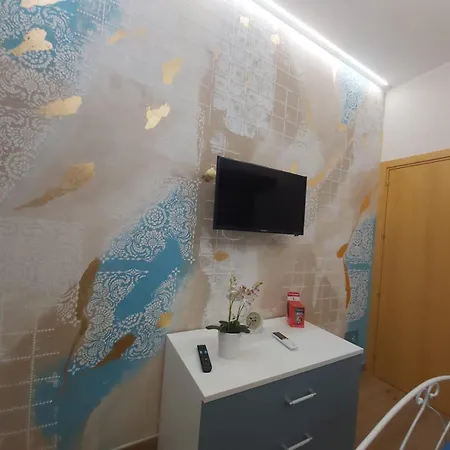 - O Tunnu Casa vacanze Avola