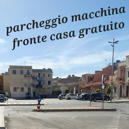 - O Tunnu Casa vacanze