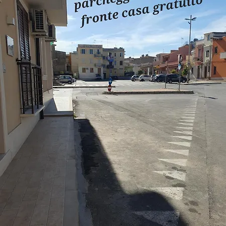 - O Tunnu Casa vacanze *
