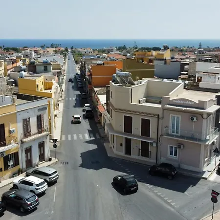 - O Tunnu Casa vacanze Avola