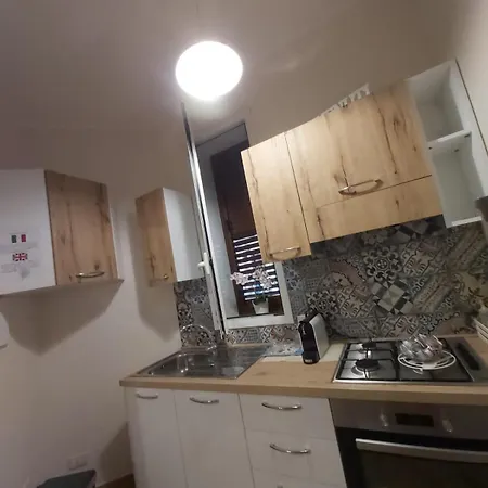 - O Tunnu Casa vacanze *